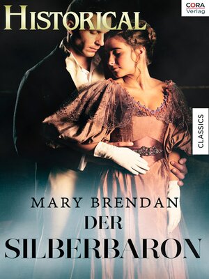 cover image of Der Silberbaron